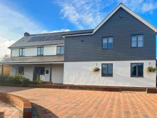 The Annexe - Guilsfield - 0