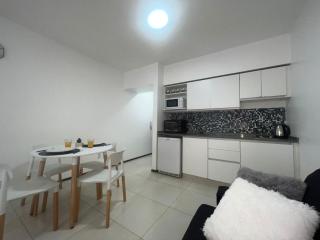 Departamento Coby Home - Buenos Aires - Hospital Italiano - Almagro - 1