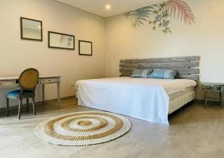 Jardin House - Canggu - 8