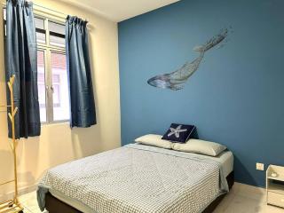 Blue Ocean House 3br DatoOnn JB - 2