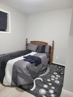 Brand New 1 Bedroom Basement Suite with Wifi - 7