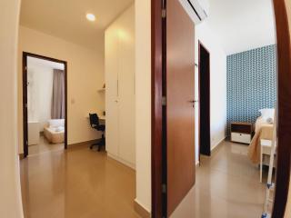 JPN18 - Duplex em condomínio fechado próx. à praia - Natal - 8
