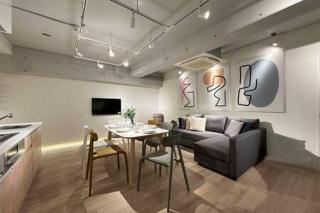 bHOTEL Art Bldg - Stylish Apartment Very Good Location - Ōsukachō - 1