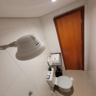 Apartamento mobilhado,5 minutos do aeroporto - 4