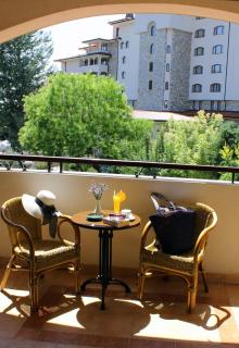 Helena Park - Ultra All Inclusive - Sonnenstrand - 6