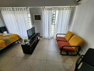 MG Palermo Suite 38M2 fibra optica - Buenos Aires - 6