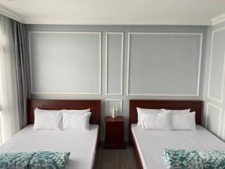 UY LONG Homestay & Coffee - Phú Quốc - 5