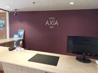 Hotel Axia Inn Kushiro - Kushiro - 8