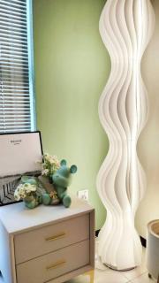 Romantic Sea View @ Urban Suite - 7