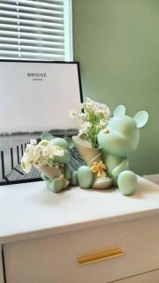 Romantic Sea View @ Urban Suite - 6