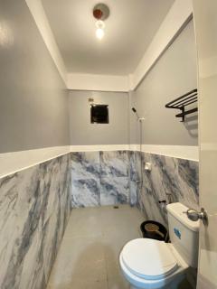 Maicaellas Transient Room - Coron - 3