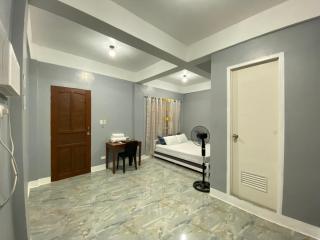 Maicaellas Transient Room - Coron - 6