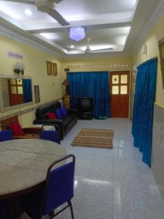 MieHomestay Binjai Rendah - 4