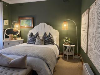 The Miner's Rest - Stawell - 1