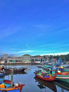 Homestay Tuấn Kiệt-Phan Thiết - 1