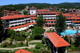 Helena Park - Ultra All Inclusive - Sunny Beach - 0