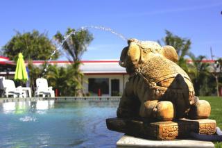 Cape Go Resort - Chao Lao Beach - 5
