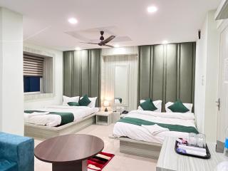 Hotel Sohrai Inn - Rānchī - 6