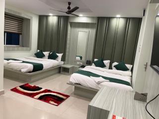 Hotel Sohrai Inn - Rānchī - 4