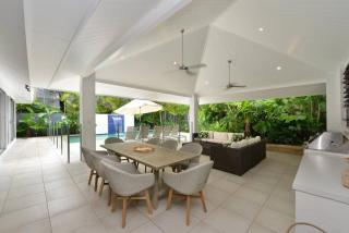 29 Beachfront Mirage - 4 Bedroom Luxury House - Port Douglas - 5