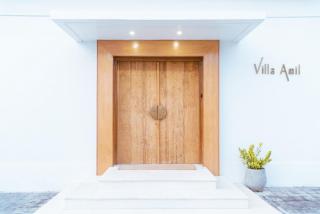 Villa Amil Seminyak - Seminyak - 9