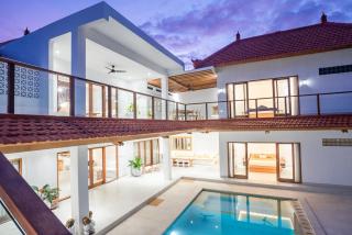 Villa Amil Seminyak - Seminyak - 6