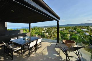 Hapuka - Luxury Villa with Stunning Views on Murphy St - Port Douglas - 0