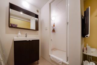 Apartment Sanjo - 1