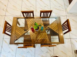 Riverrootsstays - Munroe Island - 2