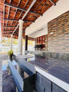 Riverrootsstays - Munroe Island - 4