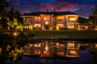 Oakview - Hanmer Springs - 0