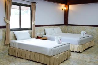 Kata Palace Phuket Hotel - Kata Beach - 4