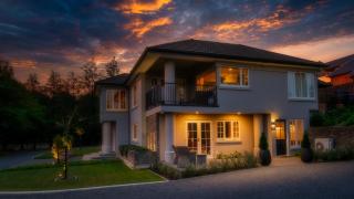 Oakview - Hanmer Springs - 7
