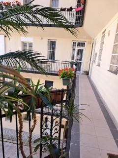 Embassy Studio Apartment Citypark - Budapest - 8