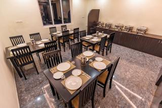 TTK Residency - - 9