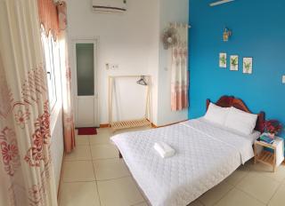 Ly Tri Ly Son Hotel - Ly Son - 1