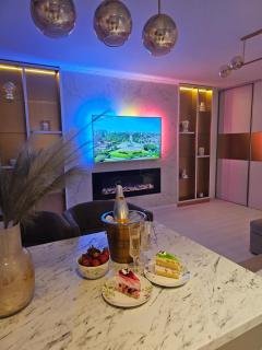 Viva Residence Apartment - Deva - 3