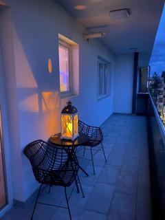 Viva Residence Apartment - Deva - 2