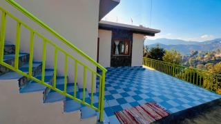 Purnima Cottage - Mukteshwar - 6