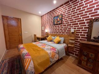 Purnima Cottage - Mukteshwar - 7