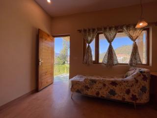 Purnima Cottage - Mukteshwar - 1