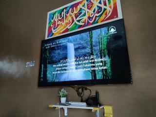 Studio Teratak Alisha Permatang Pauh - 3