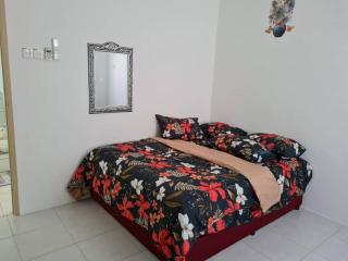 Big Homestay For Big Family 2 With Wi fi - Sungai Petani - 5