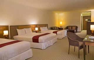 Le Beau Max Resort - 9
