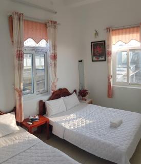 Ly Tri Ly Son Hotel - Ly Son - 4