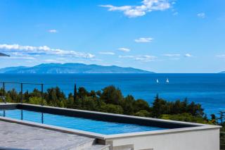 The View Opatija - Opatija - 1