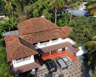 SuKun Heritage - Kannur - 7