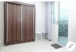 Grass residences furnished condo besides big shopping Mall - Manila - 9