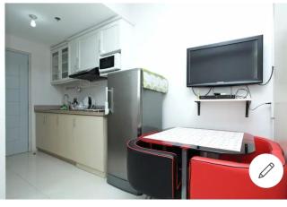 Grass residences furnished condo besides big shopping Mall - Manila - 8