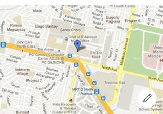 Grass residences furnished condo besides big shopping Mall - 3